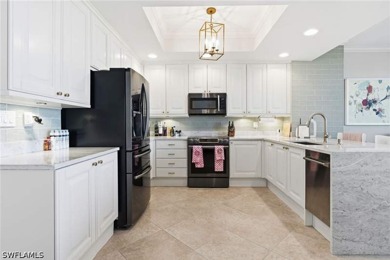 3 bedroom Condominium at 4761 West Bay Blvd 402, Jasmine Bay North, Estero — photo 5