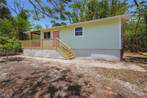 7322 Hibiscus Ave, Bokeelia FL - photo 21 of 26