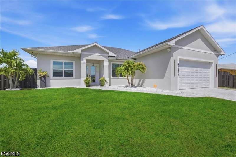 3 bedroom SingleFamilyResidence at 3046 NW 2nd Pl, Cape Coral, Cape Coral — photo 3