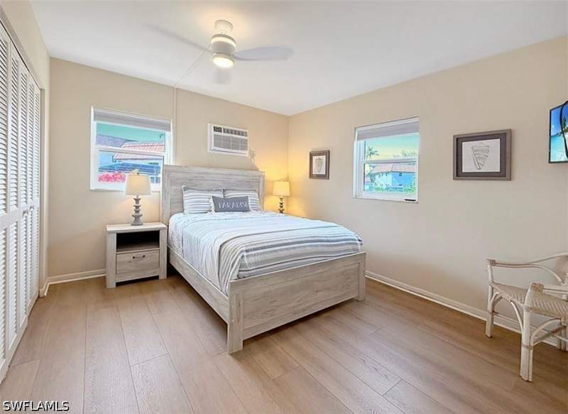 2 bedroom Condominium at 240 N Collier Blvd F1, Seabreeze Apts, Marco Island — photo 2