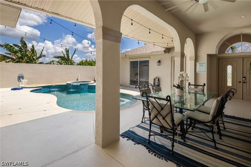 5 bedroom SingleFamilyResidence at 2534 NE 20th Ct, Cape Coral, Cape Coral — photo 5