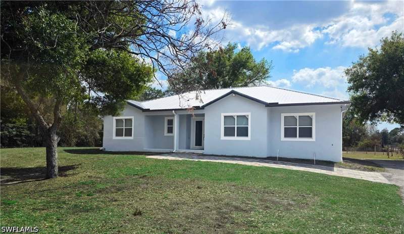 3 bedroom SingleFamilyResidence at 548 Bald Cypress Ave, Montura Ranch Estates, Clewiston — photo 3