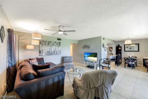 1400 Pompei Ln 42, Naples FL - photo 6 of 17
