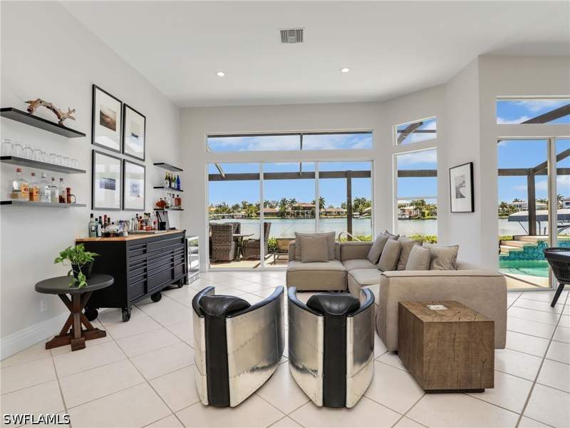 4 bedroom SingleFamilyResidence at 419 Spinnaker Dr, Marco Island, Marco Island — photo 3