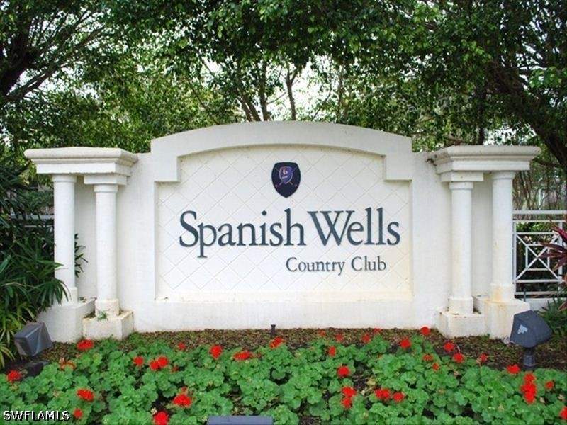 2 bedroom Condominium at 9060 Palmas Grandes Blvd 106, Las Brisas At Spanish Wells, Bonita Springs — photo 2