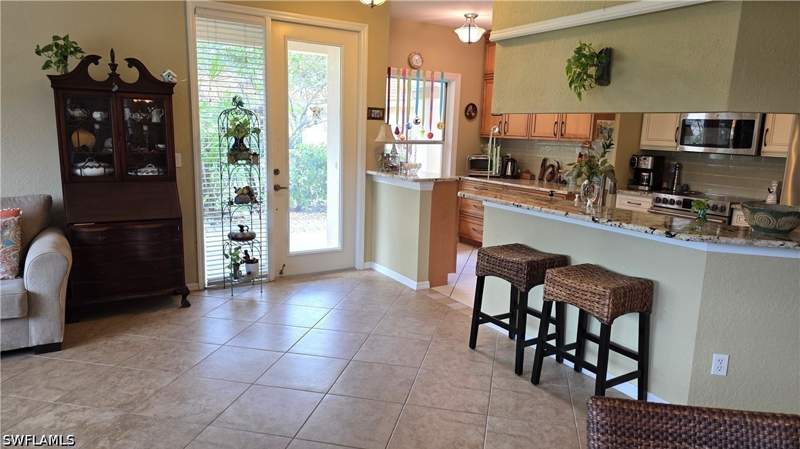 2 bedroom Condominium at 9060 Palmas Grandes Blvd 106, Las Brisas At Spanish Wells, Bonita Springs — photo 5