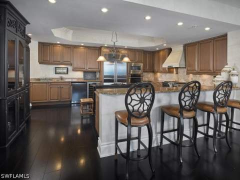 970 Cape Marco Dr 1506, Marco Island FL - photo 10 of 34