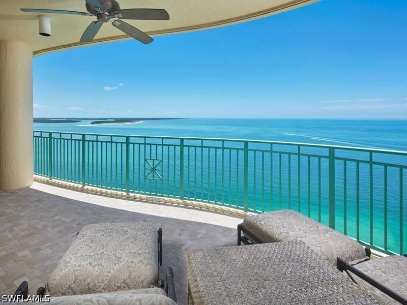3 bedroom Condominium at 970 Cape Marco Dr 1506, Belize, Marco Island — photo 3