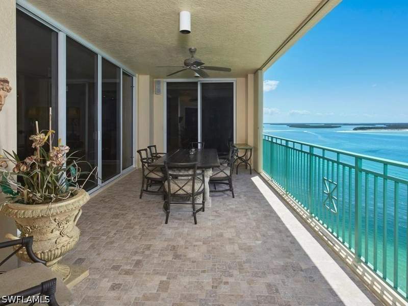 3 bedroom Condominium at 970 Cape Marco Dr 1506, Belize, Marco Island — photo 4