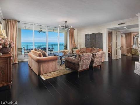 970 Cape Marco Dr 1506, Marco Island FL - photo 6 of 34