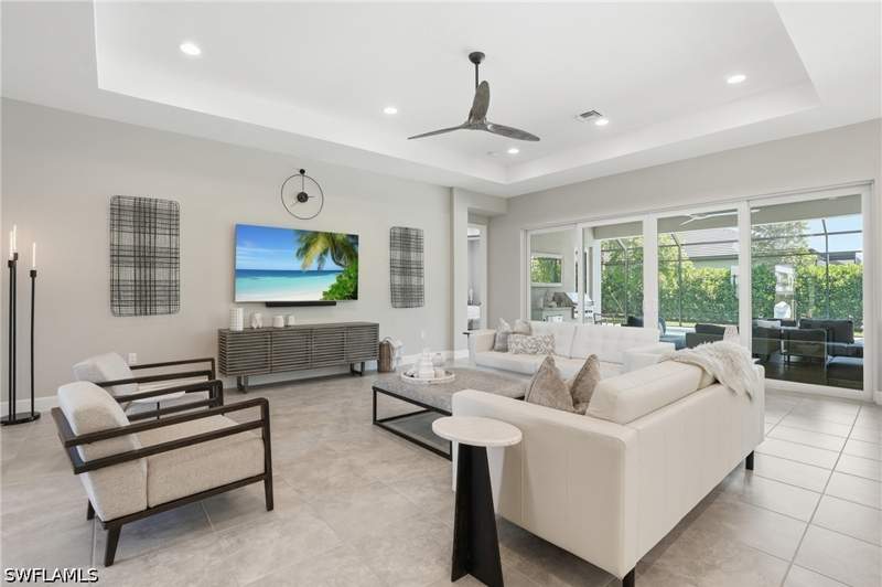 3 bedroom SingleFamilyResidence at 11644 Periwinkle Dr, Valencia Trails, Naples — photo 5
