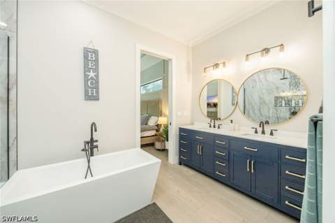3552 Hibiscus Ave, Naples FL - photo 13 of 24