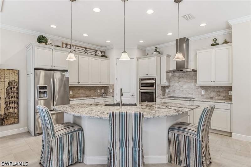 3 bedroom SingleFamilyResidence at 12677 Astor Pl, Hampton Park, Fort Myers — photo 4