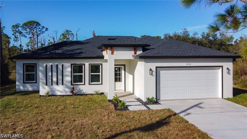 4 bedroom SingleFamilyResidence at 422 Eisenhower BLVD, LEHIGH ACRES, Lehigh Acres — photo 1