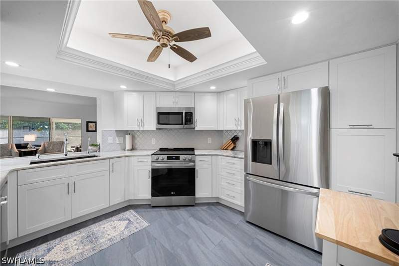 3 bedroom Condominium at 4250 Lake Forest Dr 311, Sandpiper At Bonita Bay, Bonita Springs — photo 4