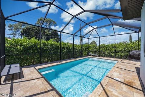 3530 Hibiscus Ave, Naples FL - photo 20 of 23