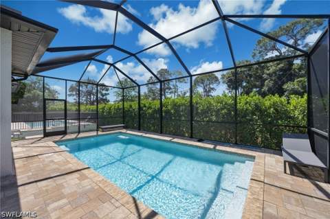 3530 Hibiscus Ave, Naples FL - photo 22 of 23
