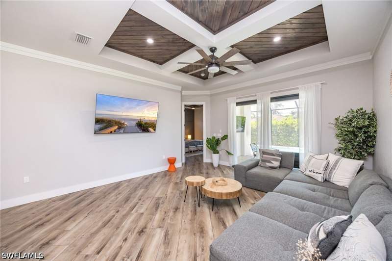 3 bedroom SingleFamilyResidence at 3530 Hibiscus Ave, Naples Villas, Naples — photo 5