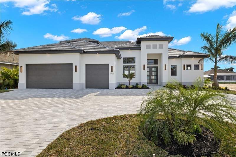 4 bedroom SingleFamilyResidence at 1422 Mohawk Pkwy, Cape Coral, Cape Coral — photo 2