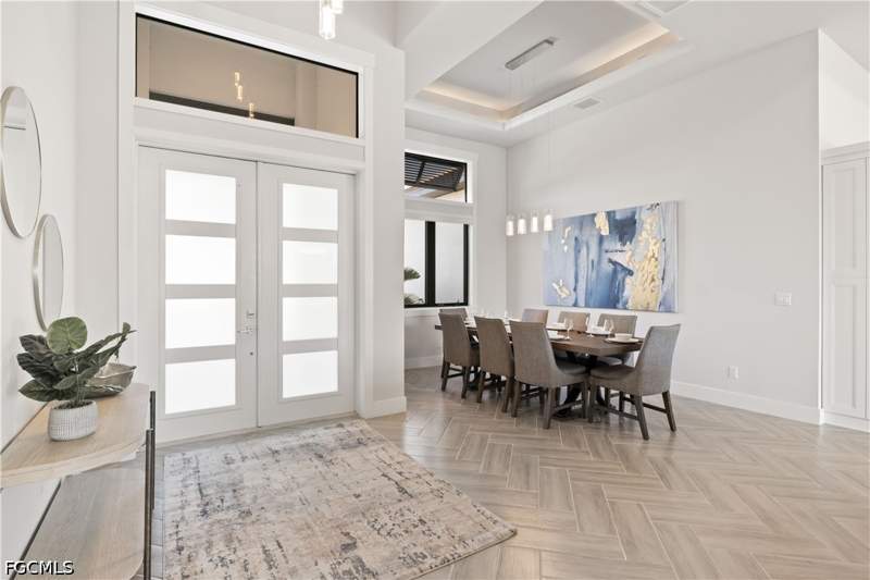 4 bedroom SingleFamilyResidence at 1422 Mohawk Pkwy, Cape Coral, Cape Coral — photo 3