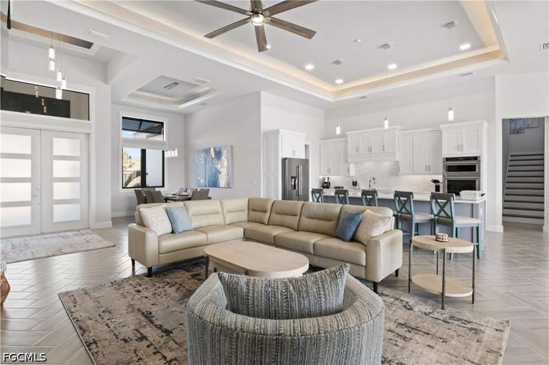 4 bedroom SingleFamilyResidence at 1422 Mohawk Pkwy, Cape Coral, Cape Coral — photo 5