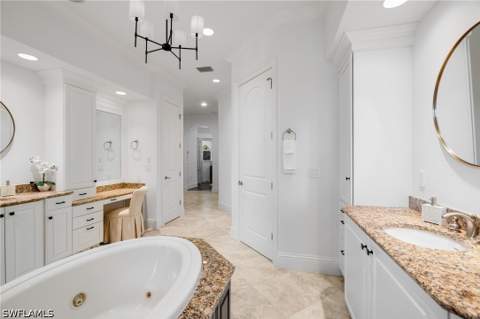 18580 Verona Lago Dr, Miromar Lakes FL - photo 21 of 50