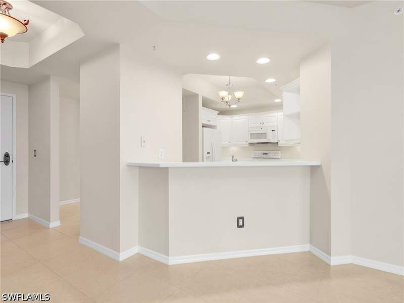 2 bedroom Condominium at 1001 Arbor Lake Dr 202, Tower Pointe At Arbor Trace, Naples — photo 3