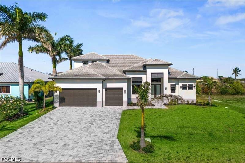 4 bedroom SingleFamilyResidence at 1248 NW 39th Ave, Cape Coral, Cape Coral — photo 2