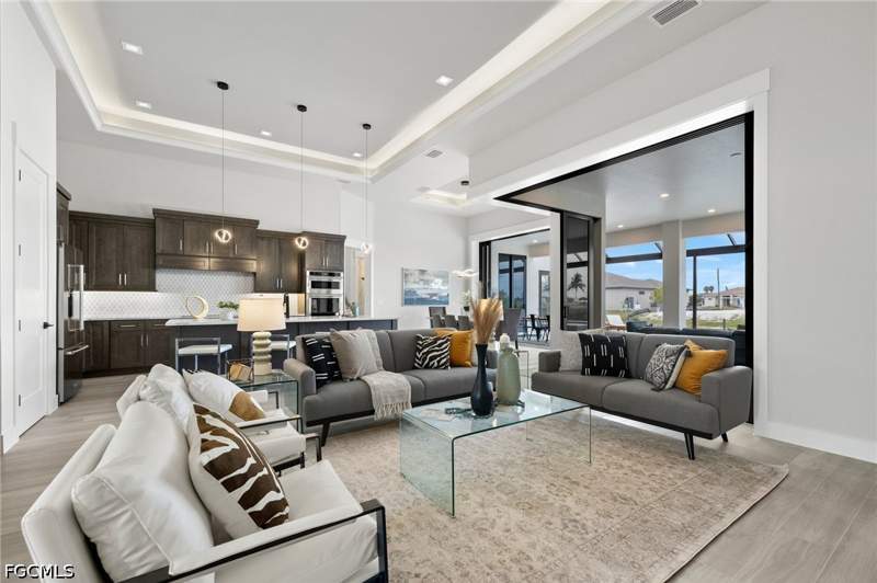 4 bedroom SingleFamilyResidence at 1248 NW 39th Ave, Cape Coral, Cape Coral — photo 3