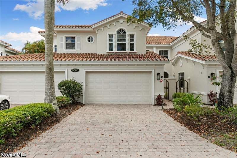 3 bedroom Condominium at 9066 Cascada Way 101, Cascada, Naples — photo 2