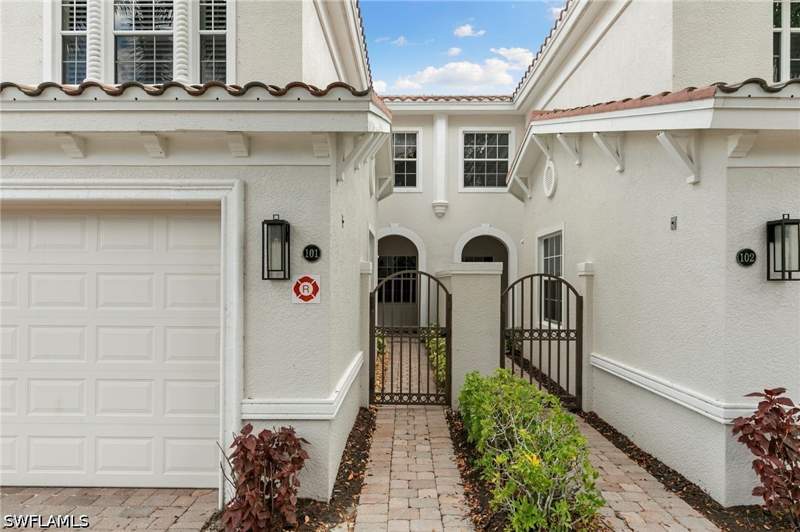 3 bedroom Condominium at 9066 Cascada Way 101, Cascada, Naples — photo 4