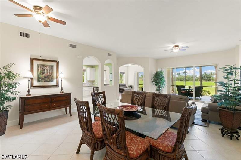3 bedroom Condominium at 9066 Cascada Way 101, Cascada, Naples — photo 5