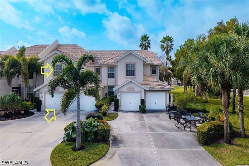 3 bedroom Condominium at 285 Cays Dr 2309, Villages Of Stella Maris, Naples — photo 3