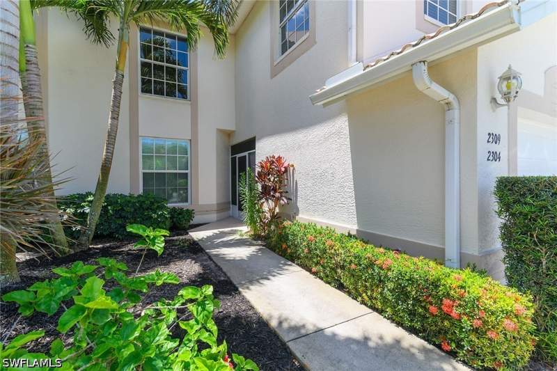 3 bedroom Condominium at 285 Cays Dr 2309, Villages Of Stella Maris, Naples — photo 4