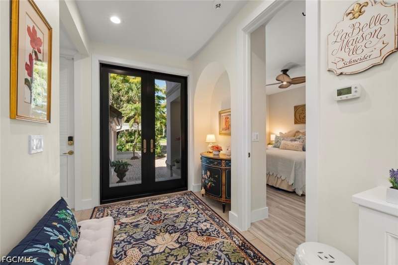 4 bedroom SingleFamilyResidence at 2548 Wulfert Rd, Sanctuary At Wulfert, Sanibel — photo 2