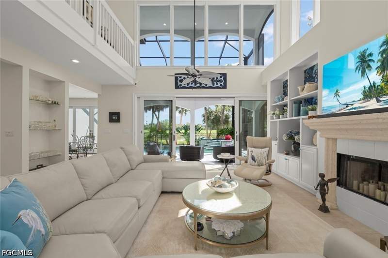 4 bedroom SingleFamilyResidence at 2548 Wulfert Rd, Sanctuary At Wulfert, Sanibel — photo 5