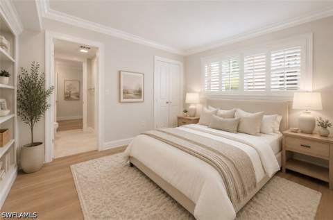 222 Harbour Dr 301, Naples FL - photo 21 of 33