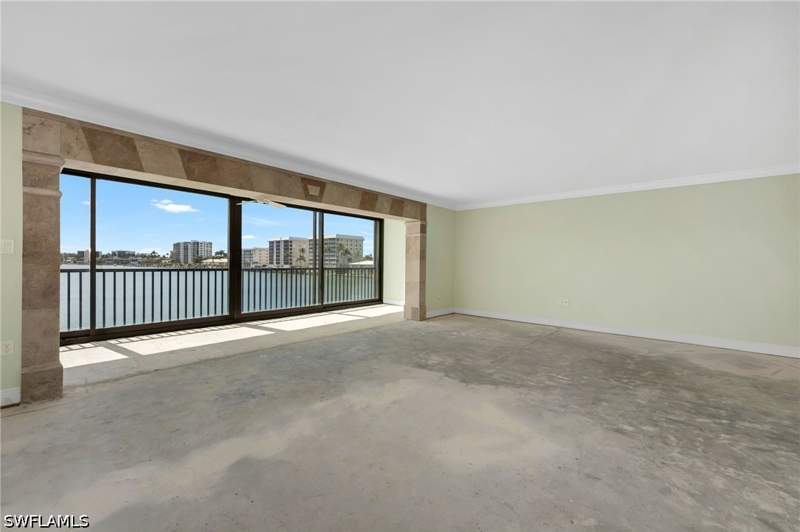 3 bedroom Condominium at 222 Harbour Dr 301, Commodore Club, Naples — photo 4