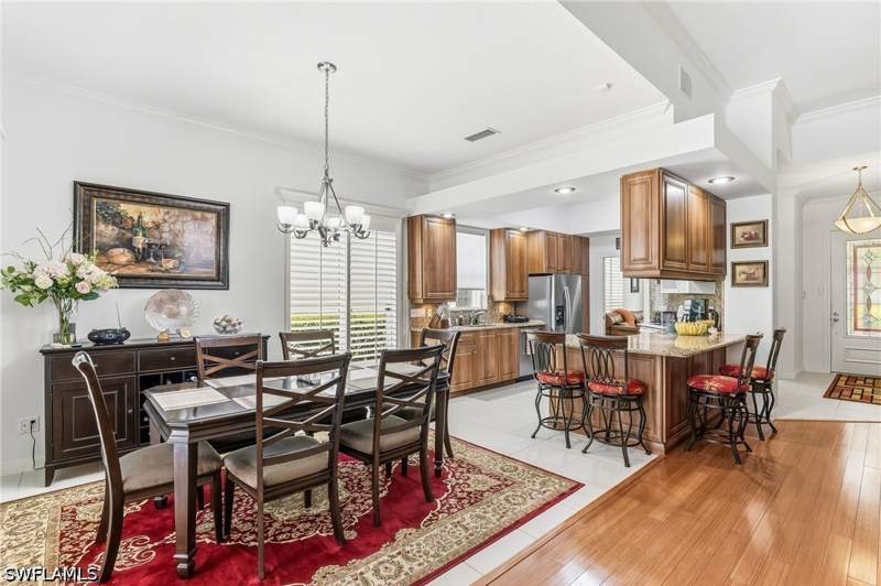 3 bedroom SingleFamilyResidence at 4605 Navassa Ln, Island Walk, Naples — photo 5