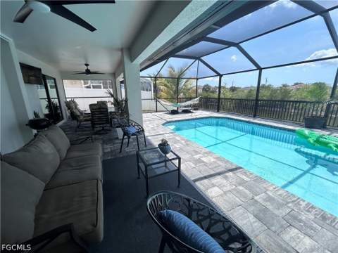 1008 NW 12th Ave, Cape Coral FL - photo 11 of 32
