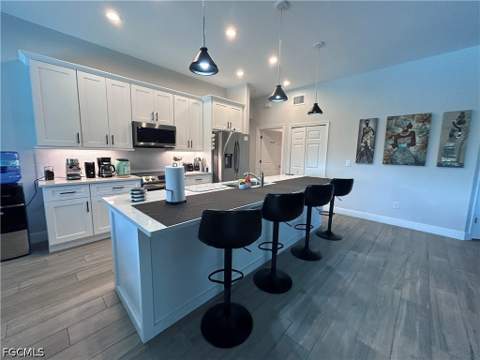 1008 NW 12th Ave, Cape Coral FL - photo 19 of 32