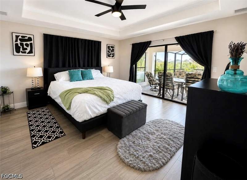 4 bedroom SingleFamilyResidence at 1008 NW 12th Ave, Cape Coral, Cape Coral — photo 2