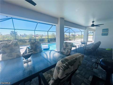 1008 NW 12th Ave, Cape Coral FL - photo 7 of 32
