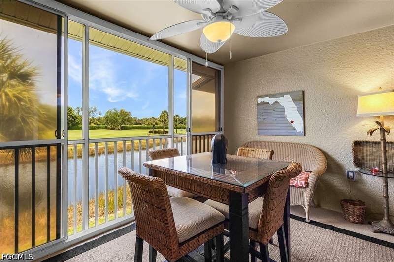 2 bedroom Condominium at 10440 Wine Palm Rd 5625, Twin Lakes, Fort Myers — photo 3