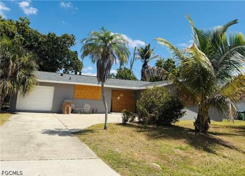 703 Monterey Ave, Cape Coral FL - photo 18 of 18