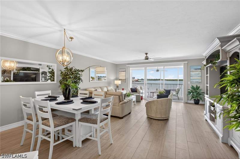 2 bedroom Condominium at 4975 Bonita Beach Rd 304, Bridgewater, Bonita Springs — photo 3
