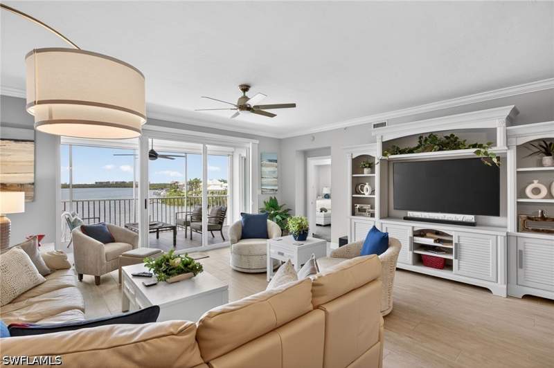 2 bedroom Condominium at 4975 Bonita Beach Rd 304, Bridgewater, Bonita Springs — photo 5