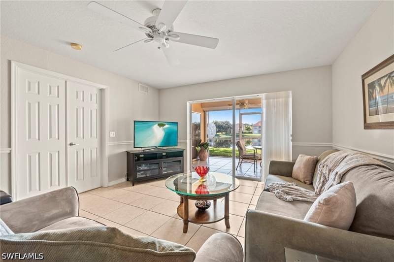 2 bedroom Condominium at 26740 Rosewood Pointe Ln 101, Bermuda Links, Bonita Springs — photo 2