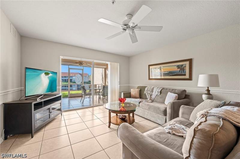 2 bedroom Condominium at 26740 Rosewood Pointe Ln 101, Bermuda Links, Bonita Springs — photo 3