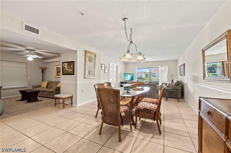 2 bedroom Condominium at 26740 Rosewood Pointe Ln 101, Bermuda Links, Bonita Springs — photo 5